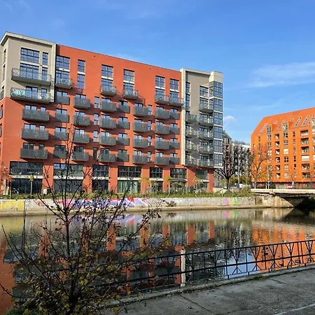 Appartement Emi River