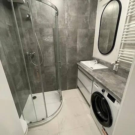 Emi River Appartement *